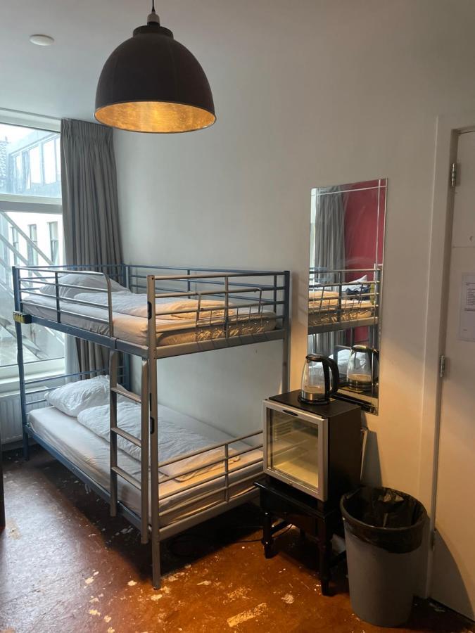 Thuis Bij Schell Rotterdam Zewnętrze zdjęcie
