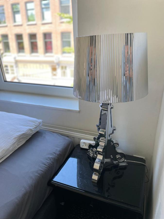 Thuis Bij Schell Rotterdam Zewnętrze zdjęcie