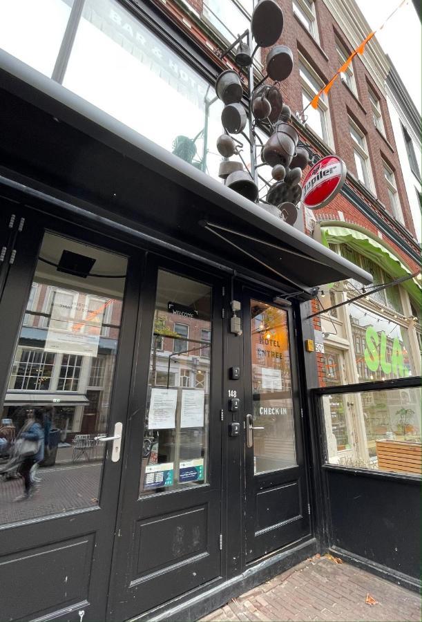 Thuis Bij Schell Rotterdam Zewnętrze zdjęcie