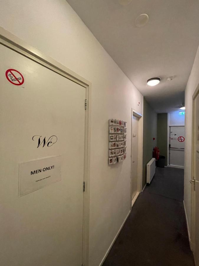 Thuis Bij Schell Rotterdam Zewnętrze zdjęcie