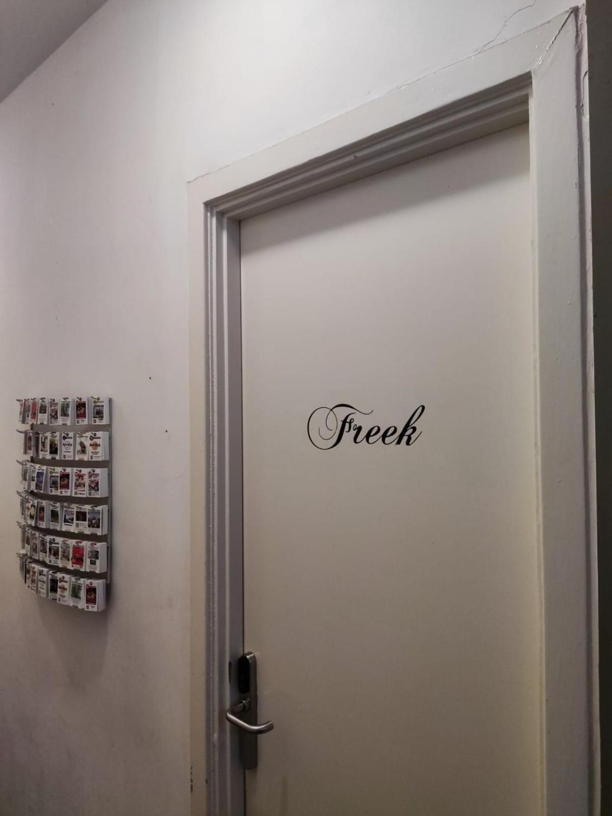 Thuis Bij Schell Rotterdam Pokój zdjęcie