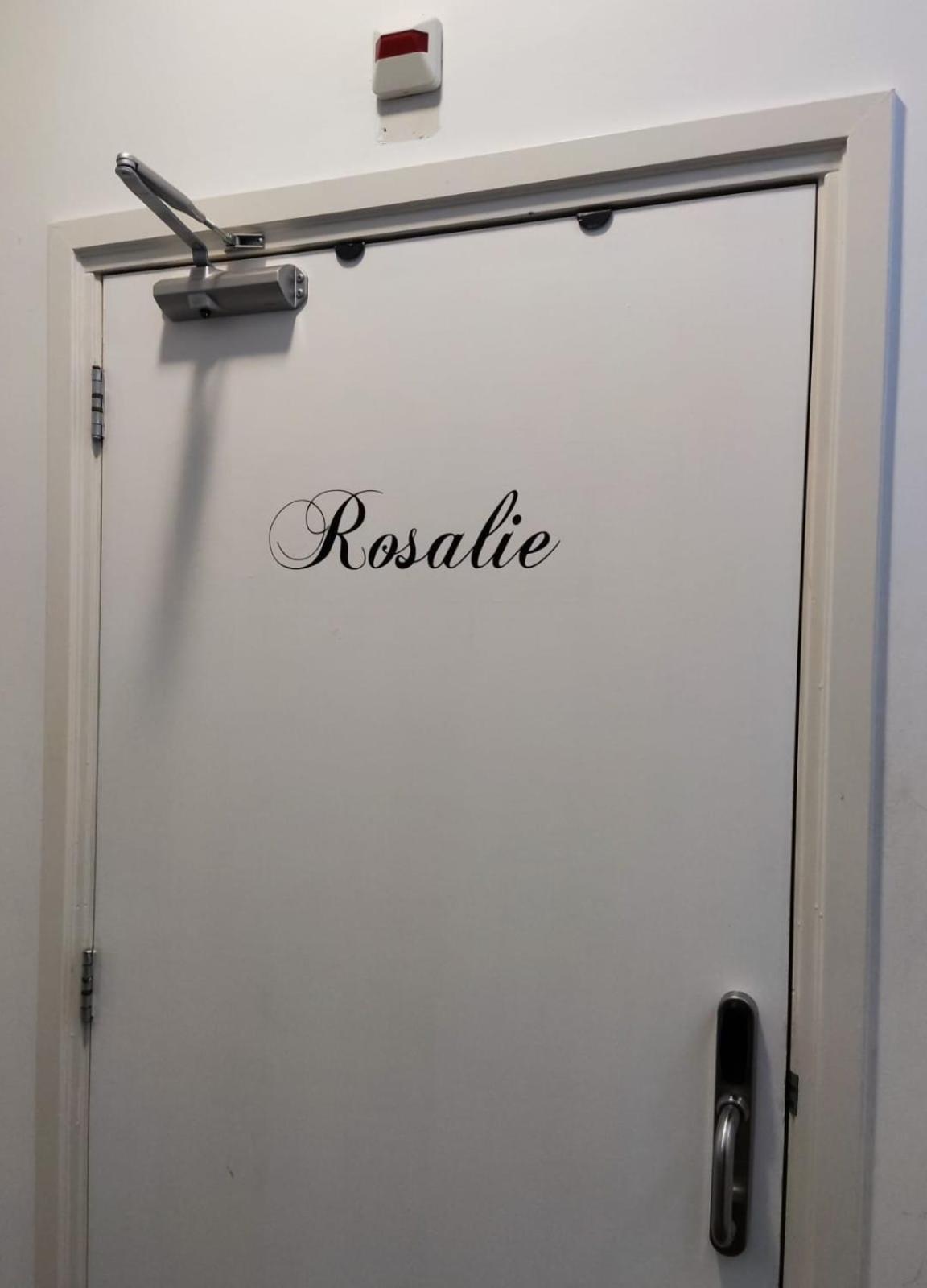 Thuis Bij Schell Rotterdam Pokój zdjęcie